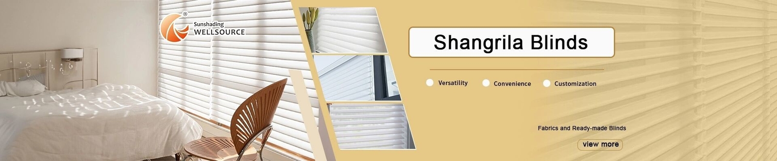 Shangrila Fabrics/Julgões