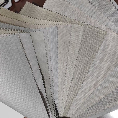 Tecidos de persianas WY-RBF com isolamento térmico e anti-UV