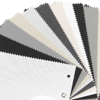 Tecidos de persianas WY-RBF com isolamento térmico e anti-UV