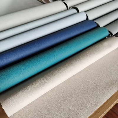 Tecidos de persianas WY-RBF com isolamento térmico e anti-UV