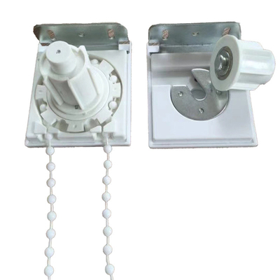 Personalização de aço inoxidável Honeycomb Blind Hardware para soluções de janela sem esforço