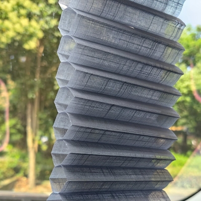 Cortinas de Bexiga de Controlo Inteligente e Personalizáveis Fácil de Instalar em Sua Casa