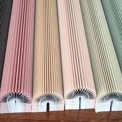 Cortinas de Bexiga de Controlo Inteligente e Personalizáveis Fácil de Instalar em Sua Casa