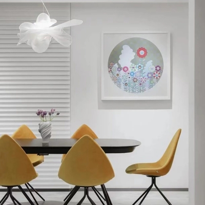 Adicione um toque de elegância à sua casa com as persianas WY-SB em design moderno