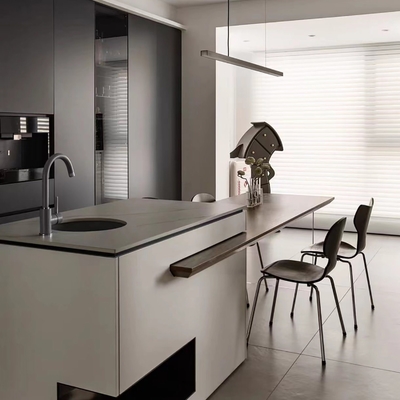 Adicione um toque de elegância à sua casa com as persianas WY-SB em design moderno