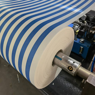 Voltagem personalizável WY-HFM Blinds Honeycomb Machine para fazer e saída confiável