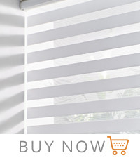 WELLSOURCE Sombras celulares sem fio sem perfuração Blinds de favo de mel apagão para janelas quarto de dormir, escritório fácil de instalar