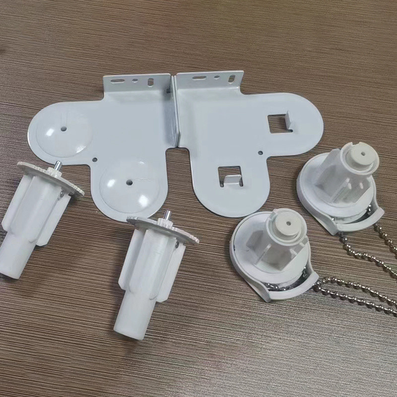 Serviço pós-venda 24 horas WY-HBP Honeycomb Blind Parts para desempenho duradouro
